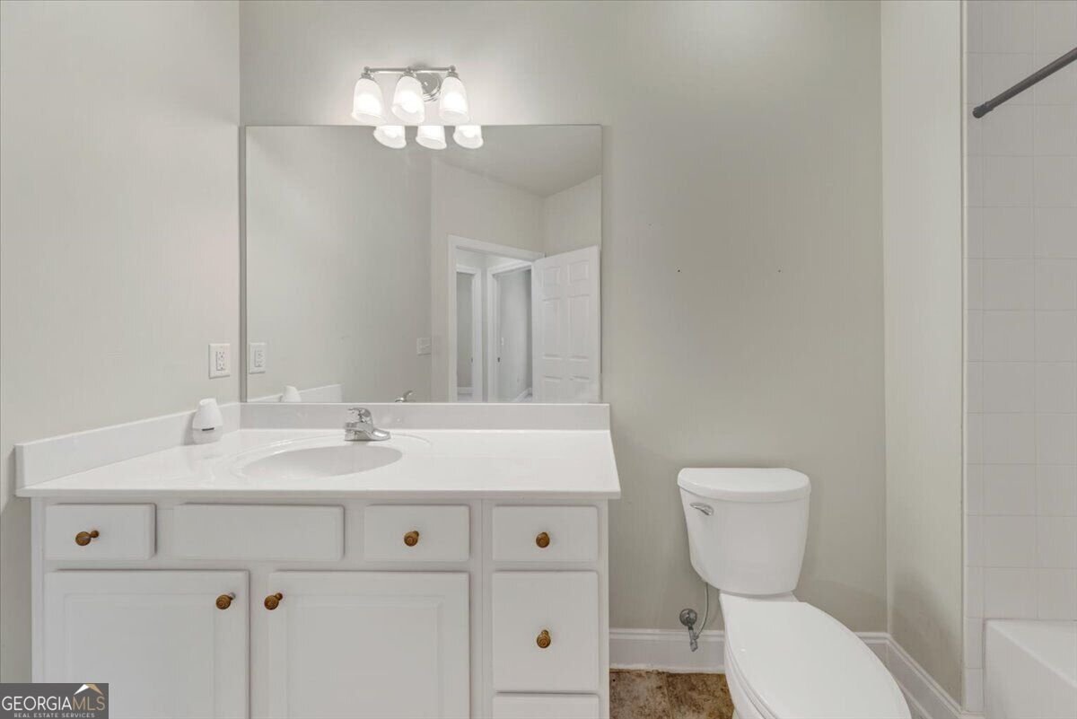 1001 Haven Circle Douglasville - Photo 37