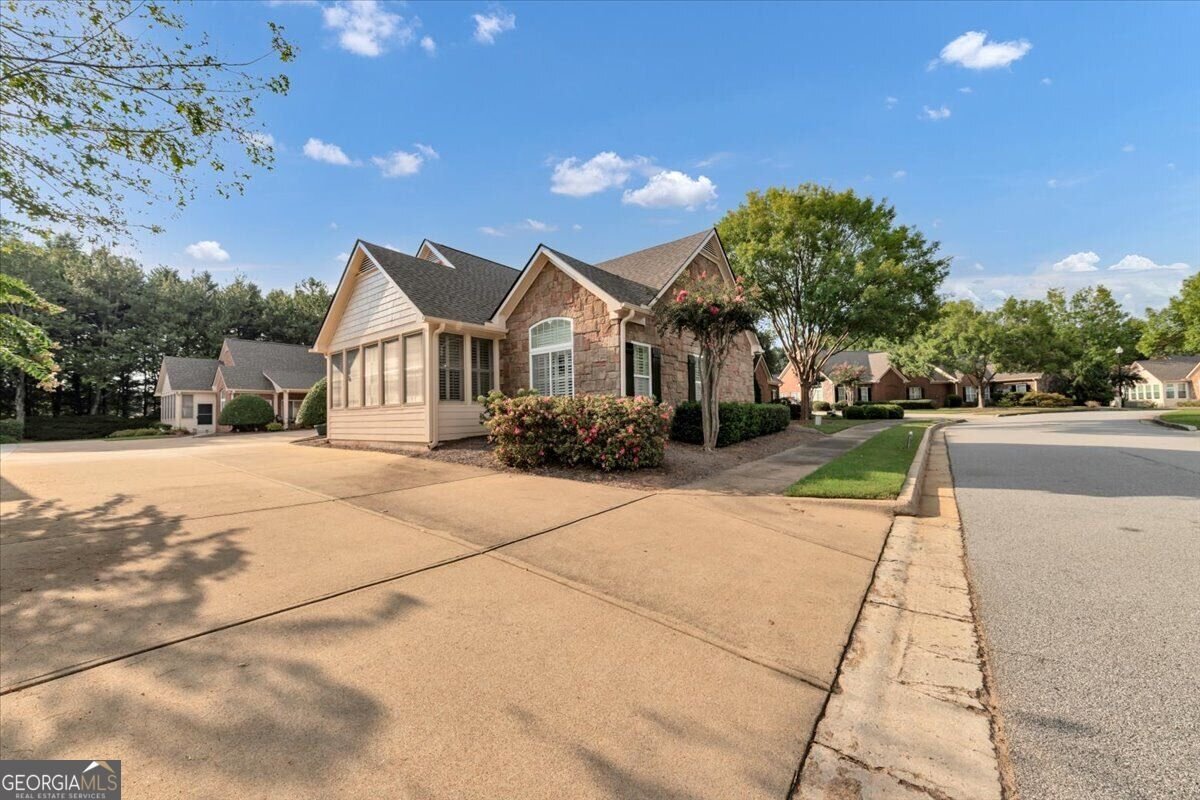 1001 Haven Circle Douglasville - Photo 39