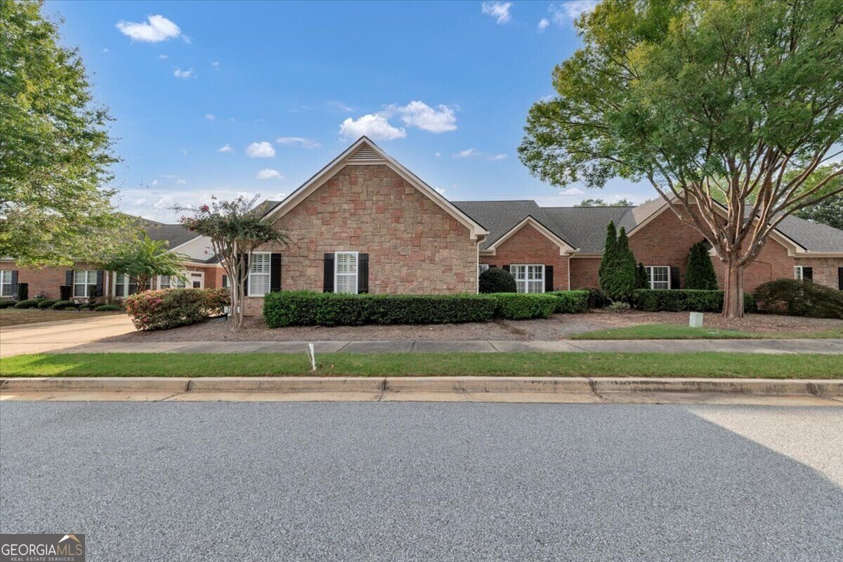 1001 Haven Circle Douglasville - Photo 41
