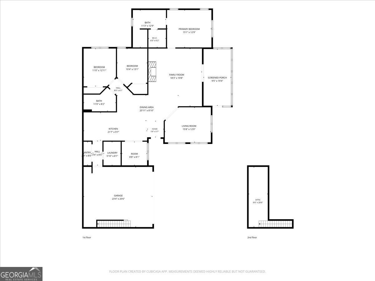 1001 Haven Circle Douglasville - Photo 44