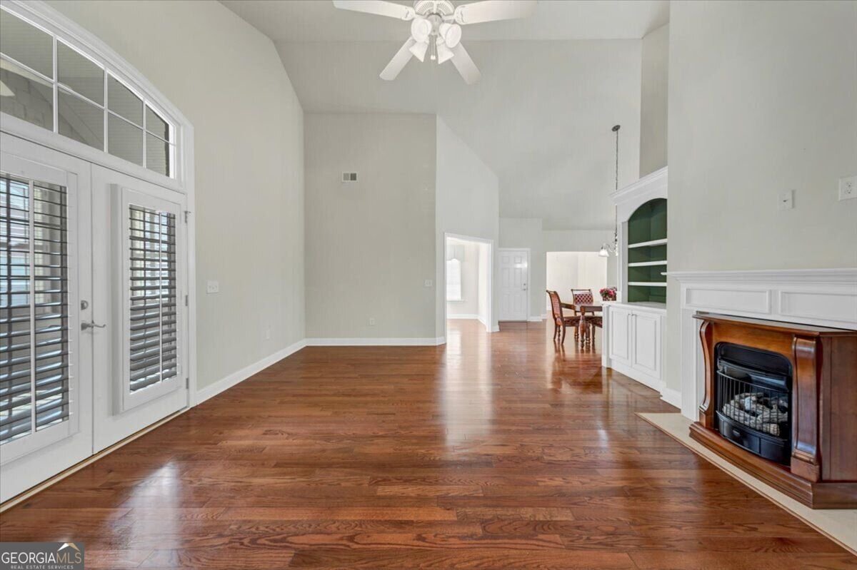 1001 Haven Circle Douglasville - Photo 6