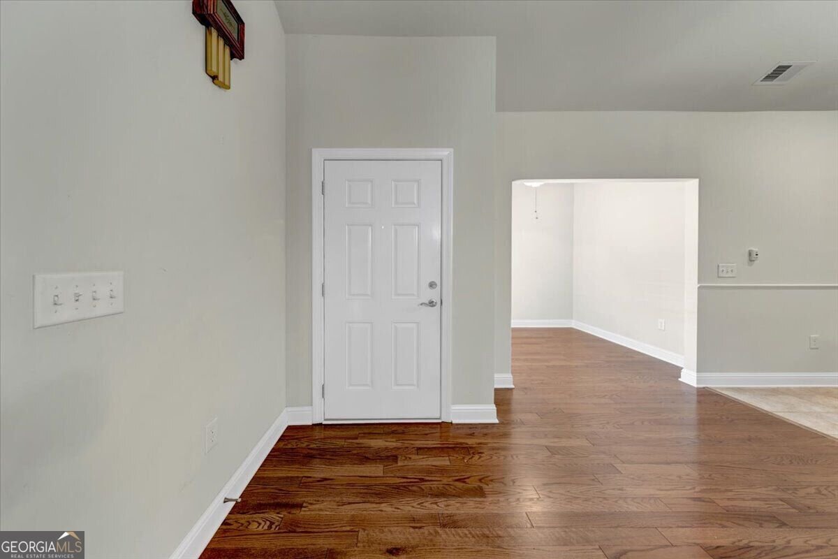 1001 Haven Circle Douglasville - Photo 8
