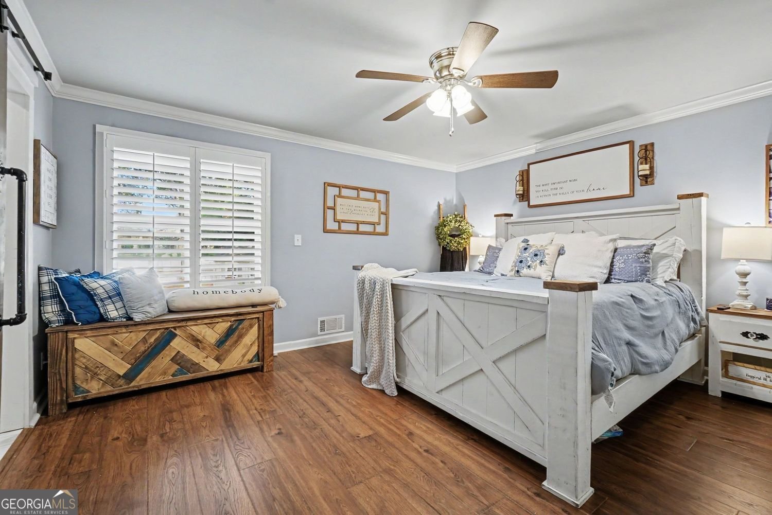 290 Saddle Lake Drive Roswell - Photo 11