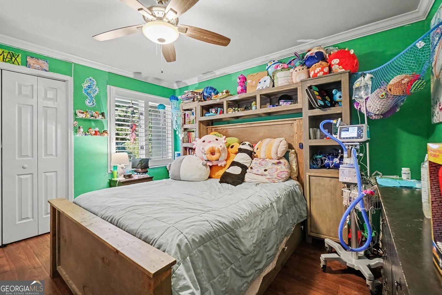 290 Saddle Lake Drive Roswell - Photo 13