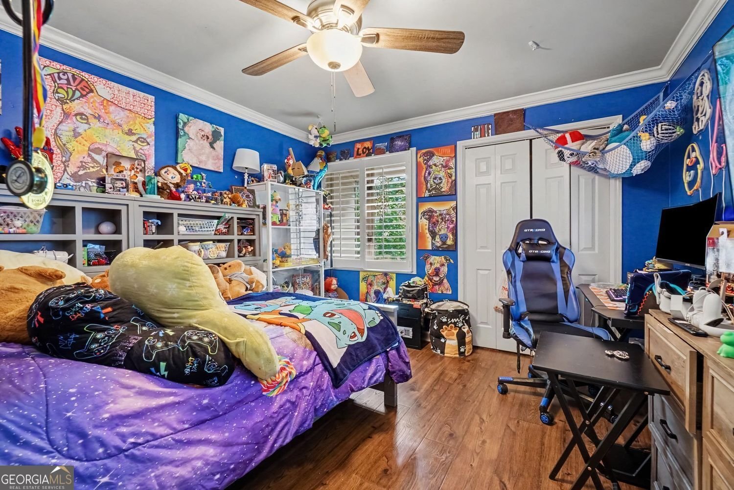 290 Saddle Lake Drive Roswell - Photo 15