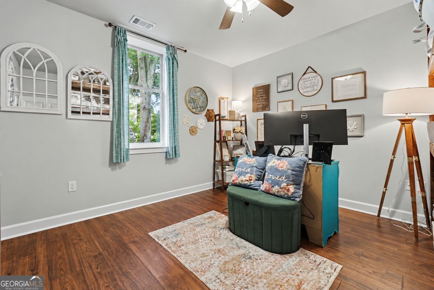290 Saddle Lake Drive Roswell - Photo 18