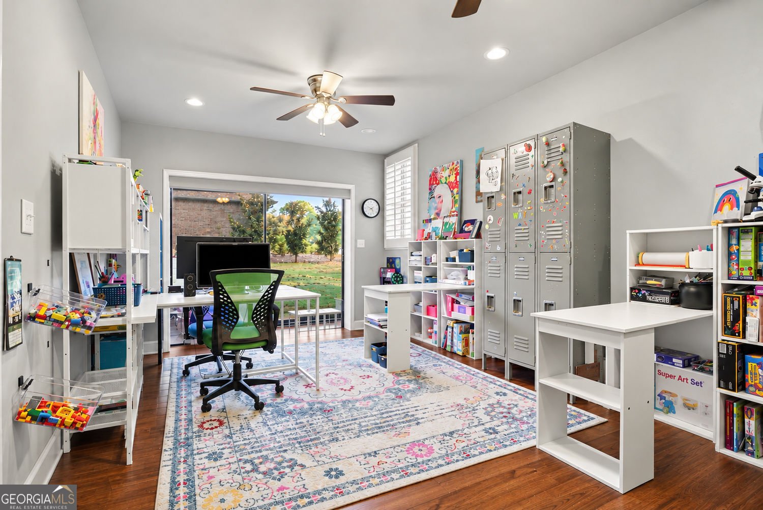 290 Saddle Lake Drive Roswell - Photo 20