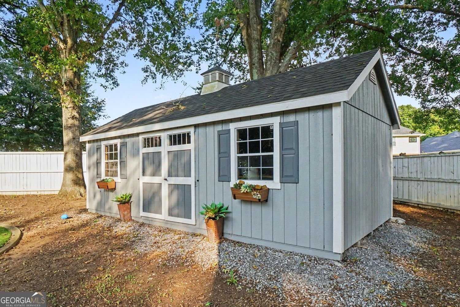 290 Saddle Lake Drive Roswell - Photo 22