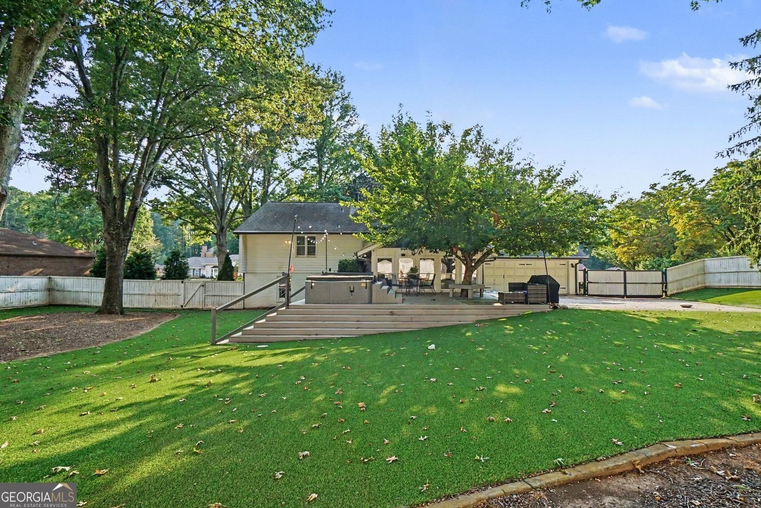 290 Saddle Lake Drive Roswell - Photo 23
