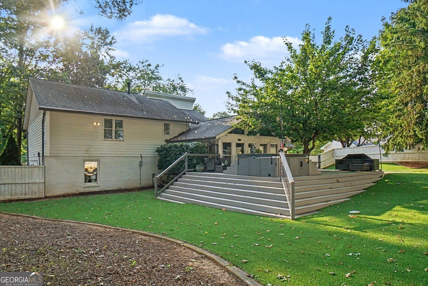 290 Saddle Lake Drive Roswell - Photo 24
