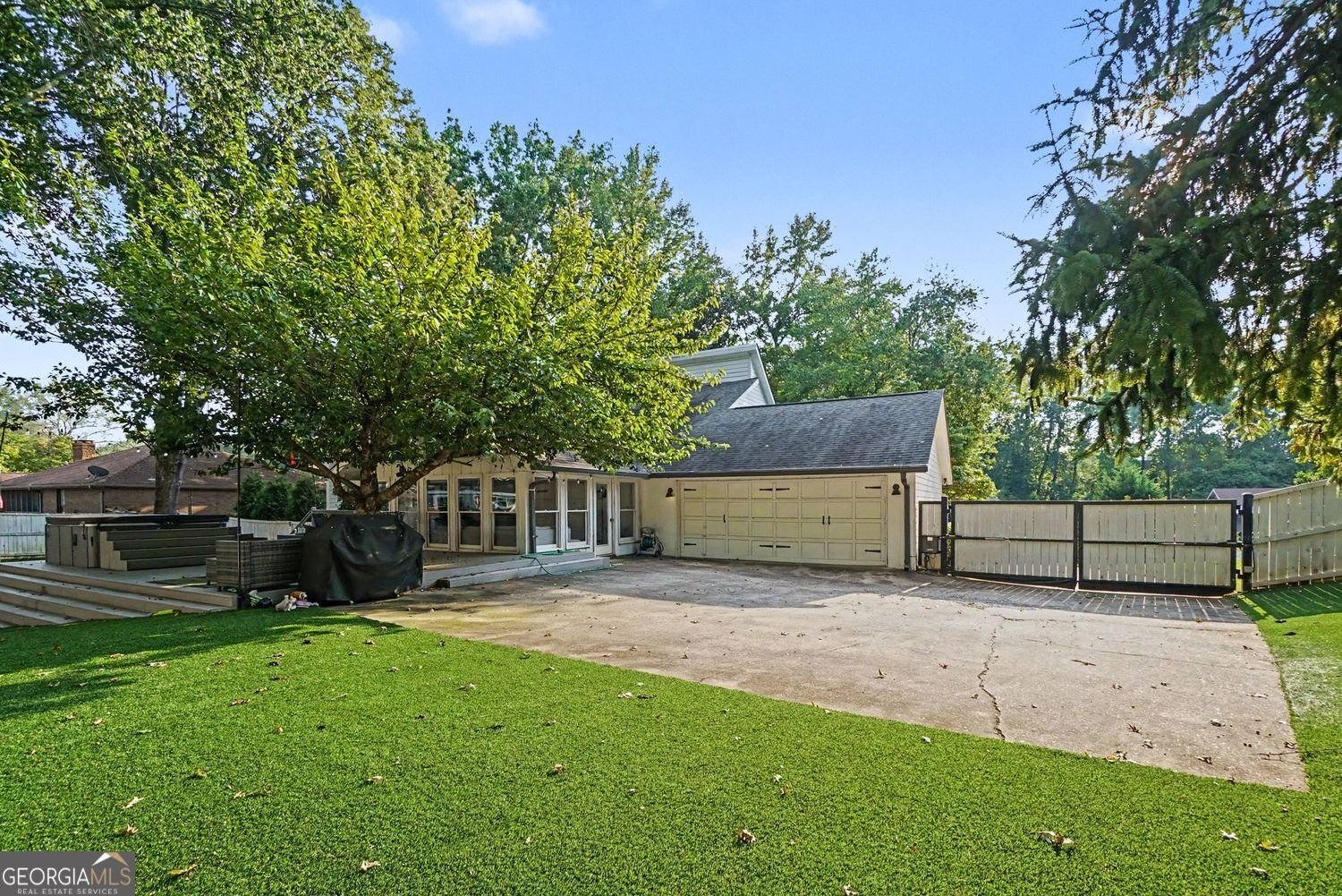 290 Saddle Lake Drive Roswell - Photo 25