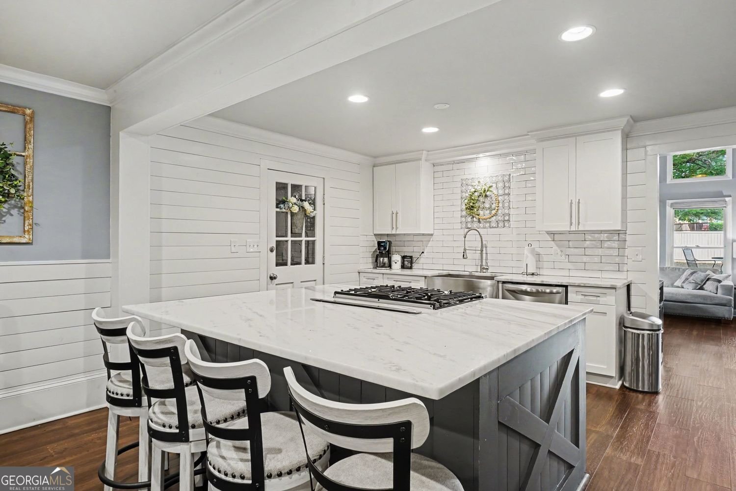 290 Saddle Lake Drive Roswell - Photo 8