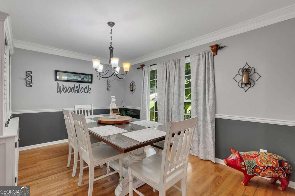 330 Justin Drive Woodstock - Photo 10