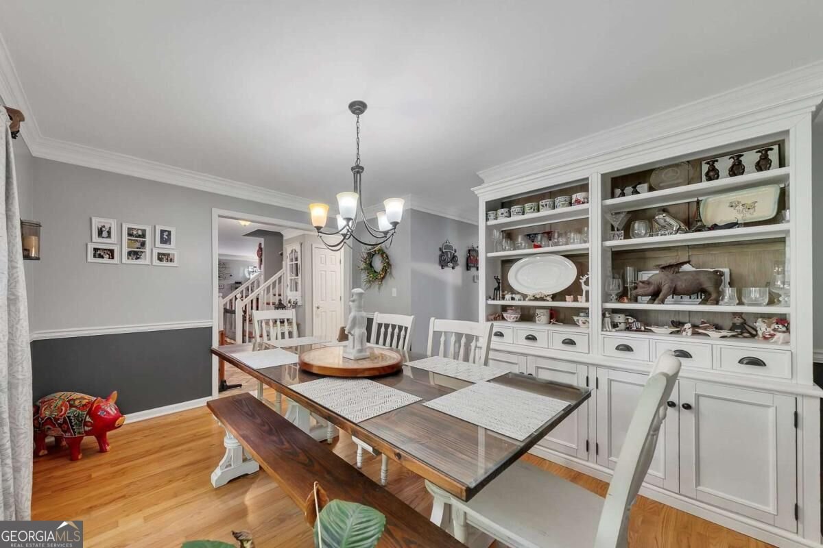 330 Justin Drive Woodstock - Photo 11