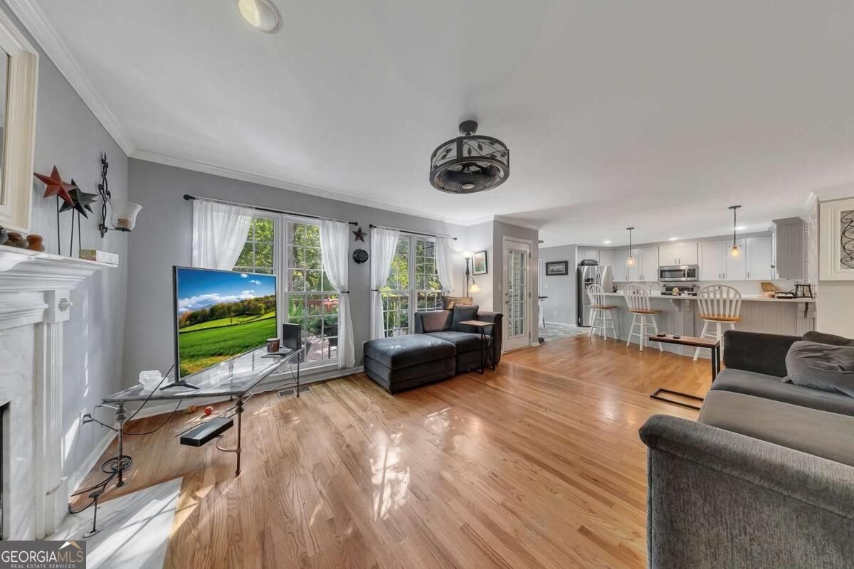 330 Justin Drive Woodstock - Photo 13