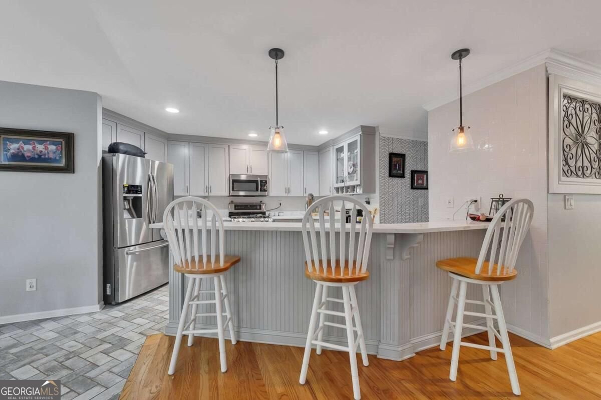 330 Justin Drive Woodstock - Photo 15