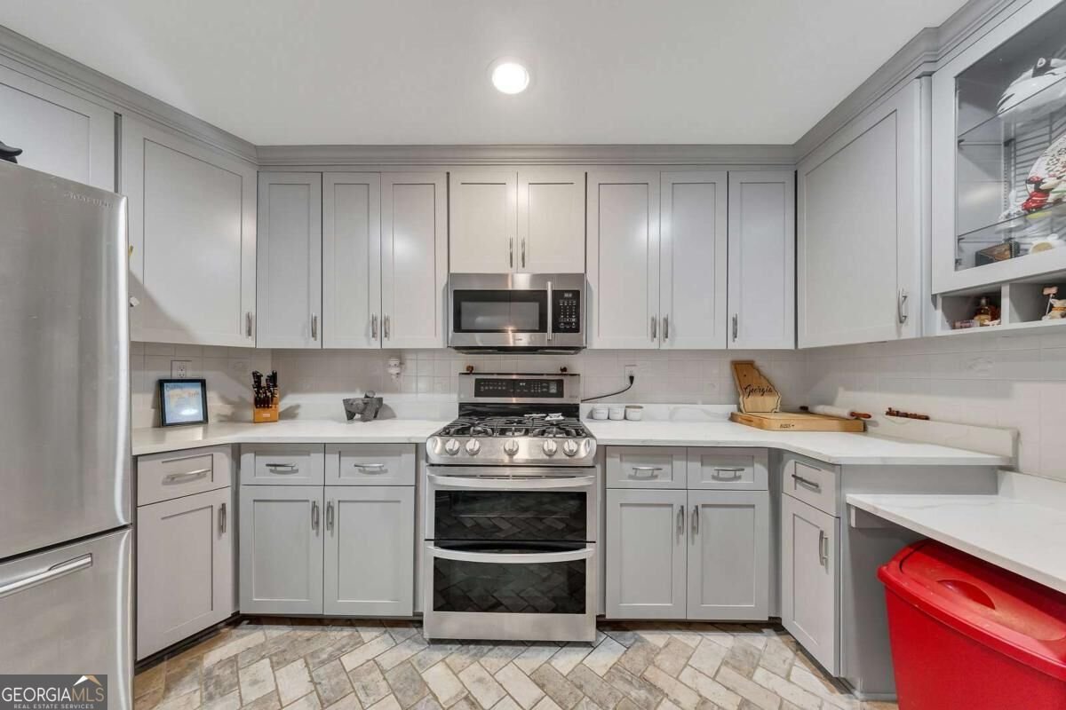 330 Justin Drive Woodstock - Photo 19