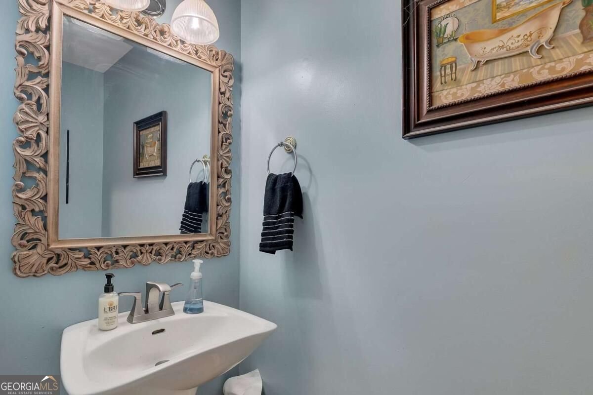 330 Justin Drive Woodstock - Photo 22