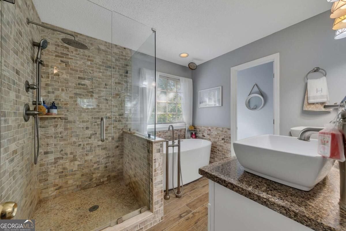 330 Justin Drive Woodstock - Photo 27