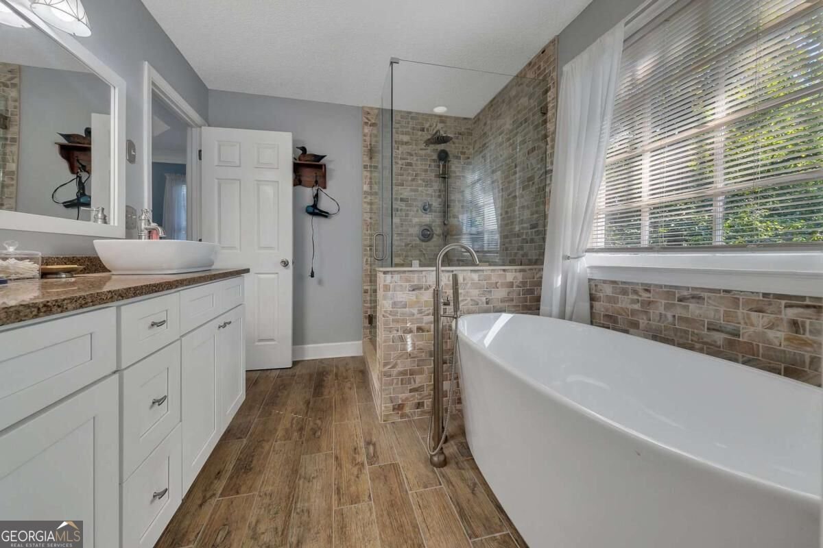 330 Justin Drive Woodstock - Photo 29