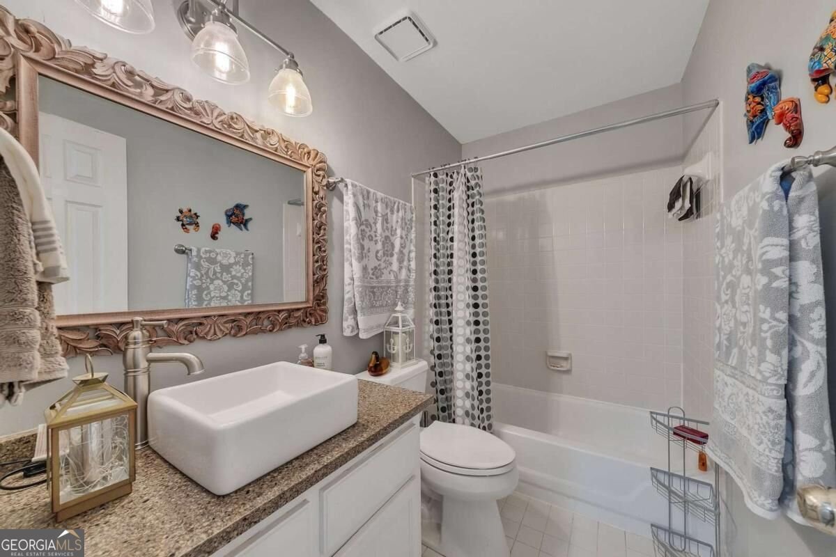 330 Justin Drive Woodstock - Photo 32