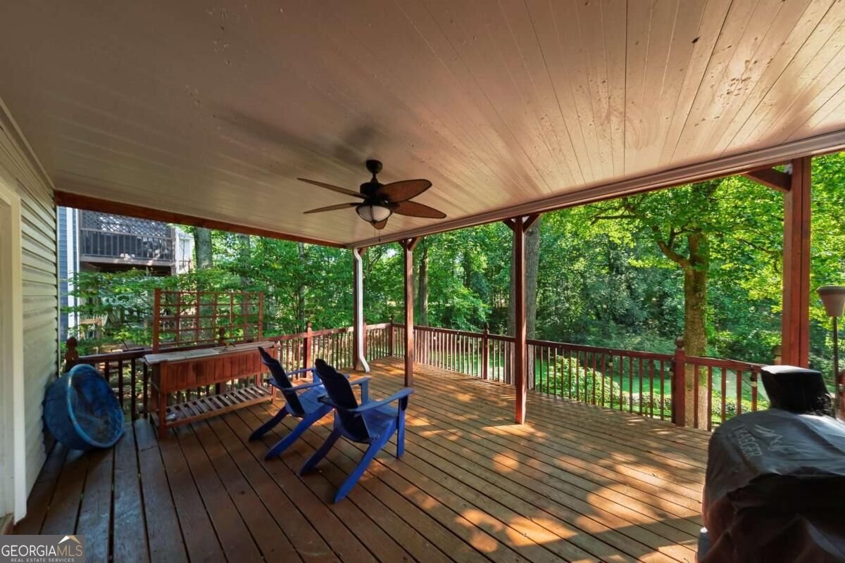 330 Justin Drive Woodstock - Photo 41