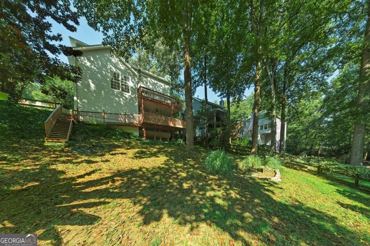 330 Justin Drive Woodstock - Photo 44