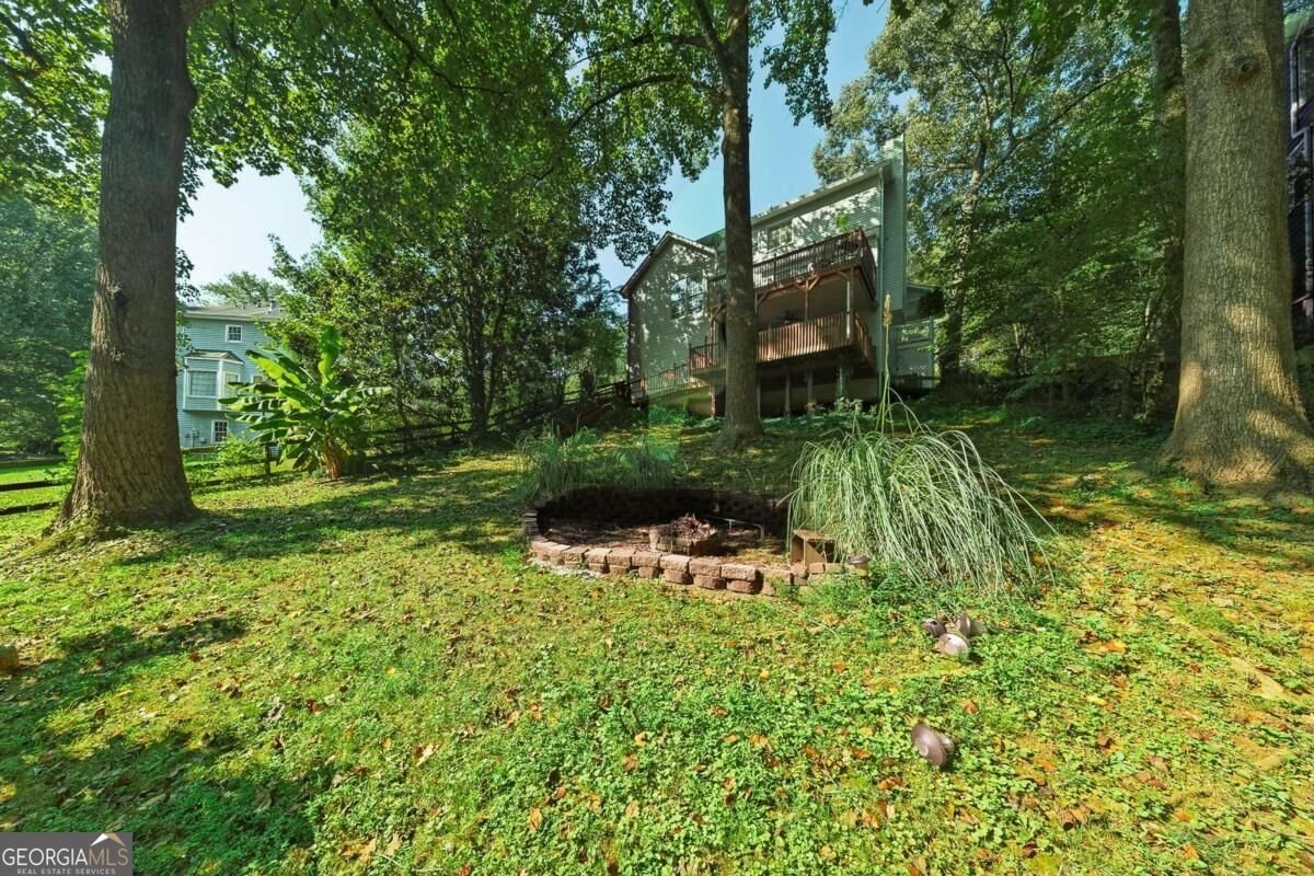 330 Justin Drive Woodstock - Photo 45