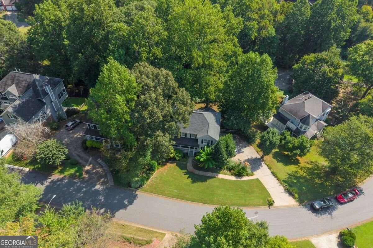 330 Justin Drive Woodstock - Photo 47
