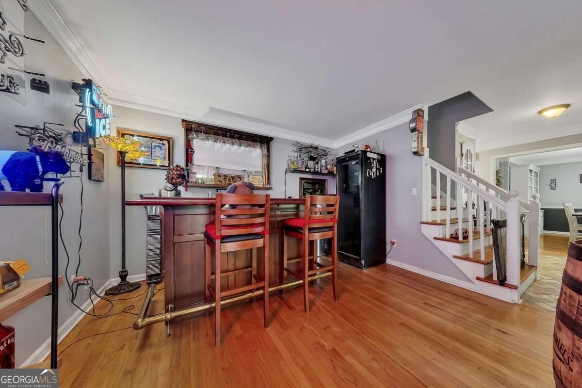 330 Justin Drive Woodstock - Photo 9