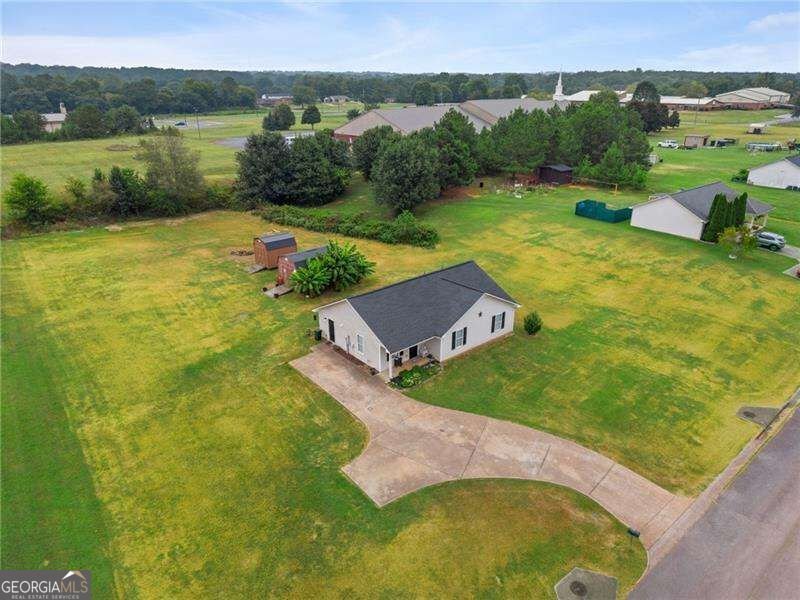 56 Stonegate Drive Cedartown - Photo 41