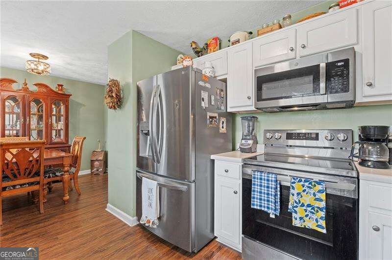 56 Stonegate Drive Cedartown - Photo 8
