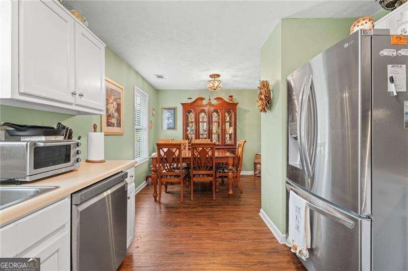 56 Stonegate Drive Cedartown - Photo 9