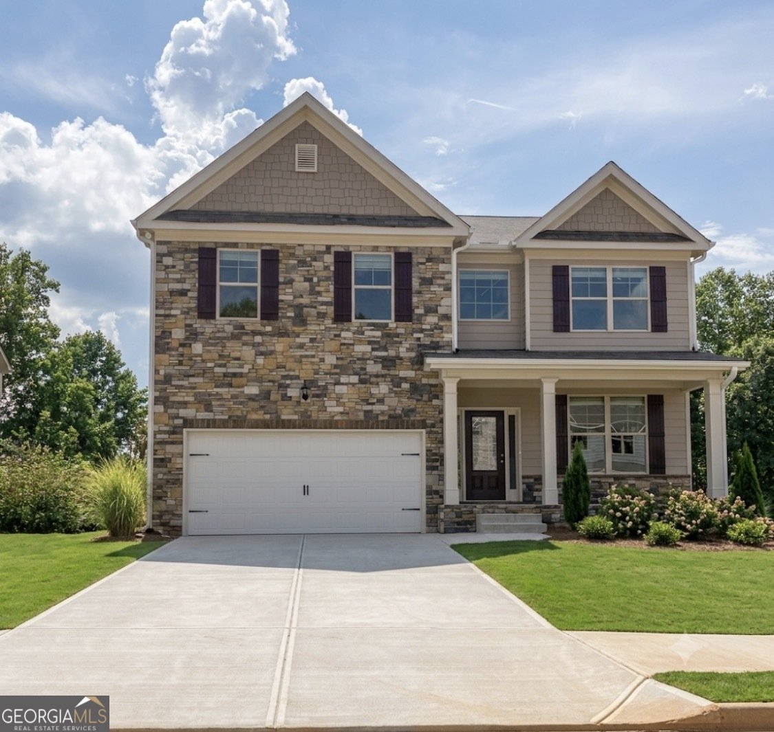 139 Open Waters Walk Braselton - main photo