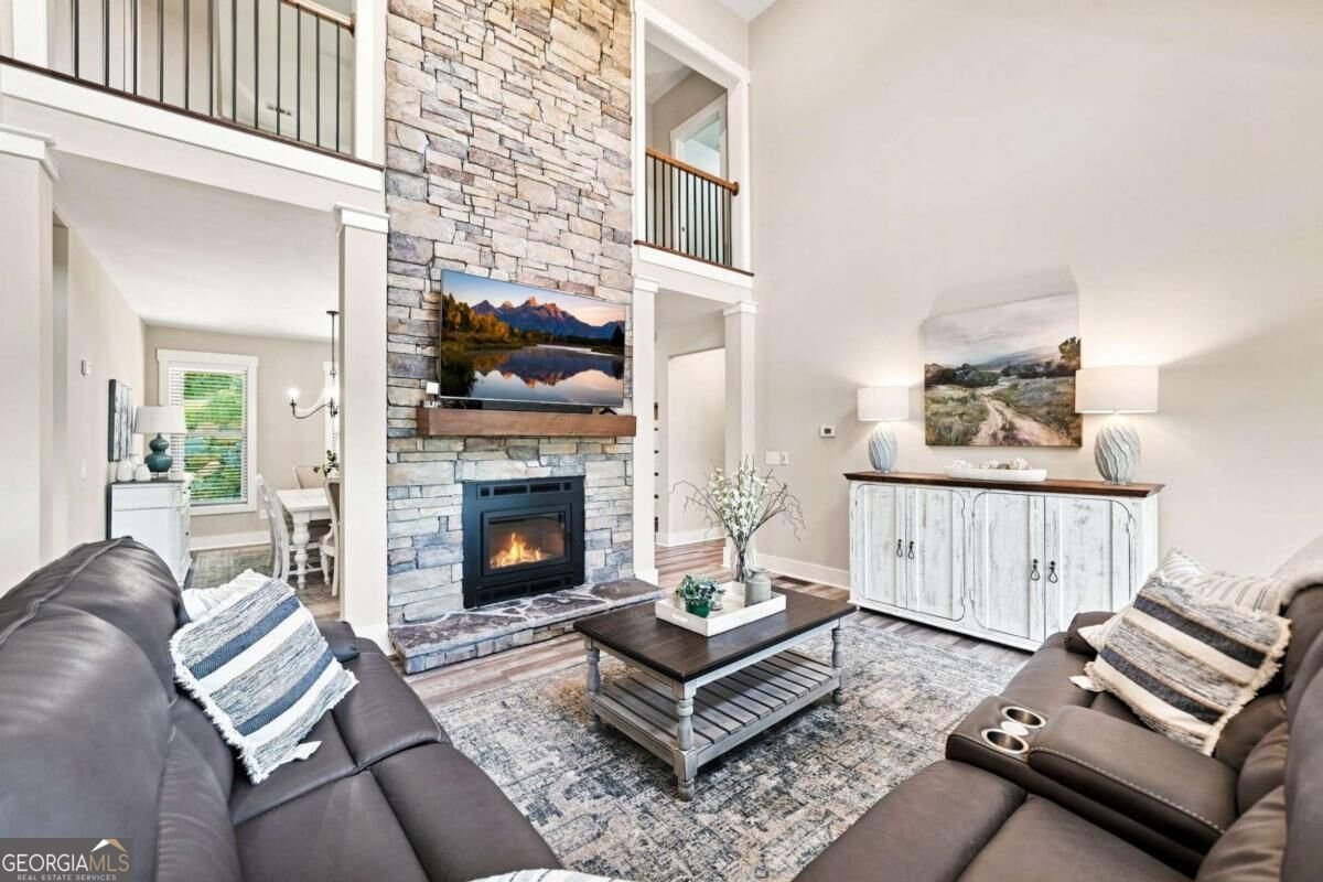 102 Moose Loop Waleska - Photo 10