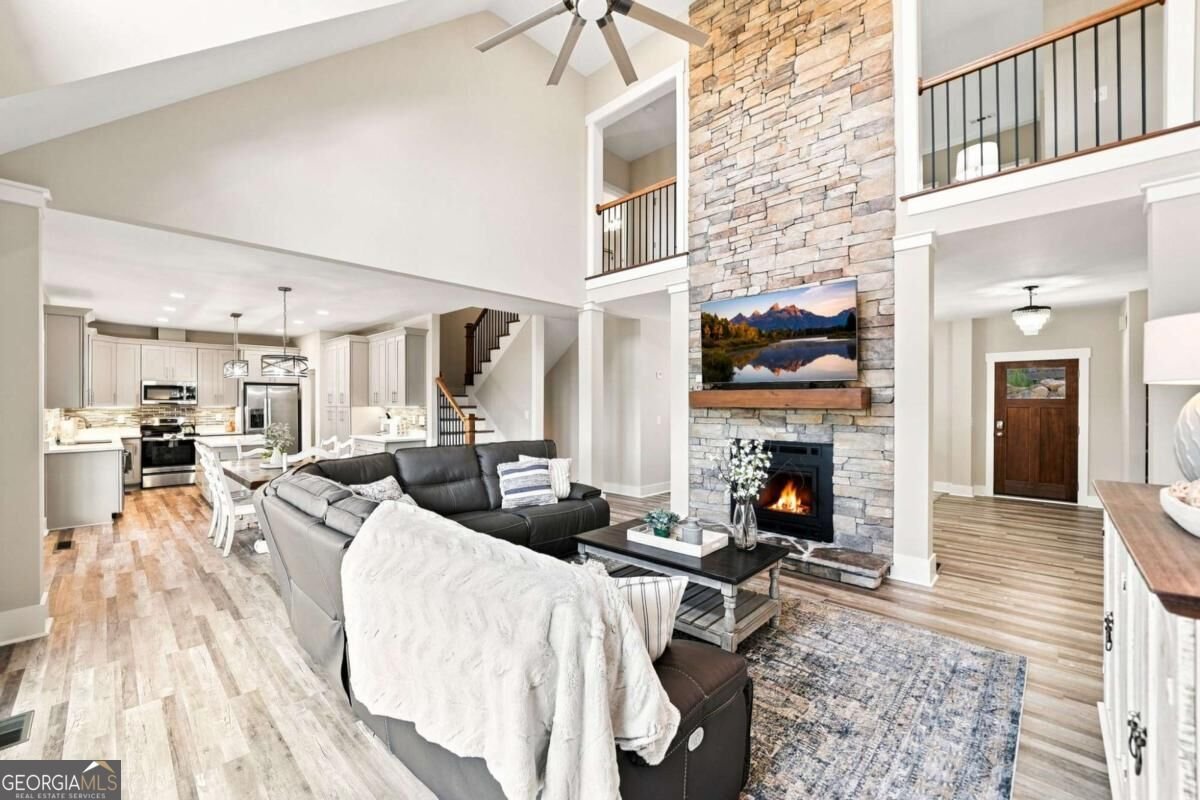102 Moose Loop Waleska - Photo 12