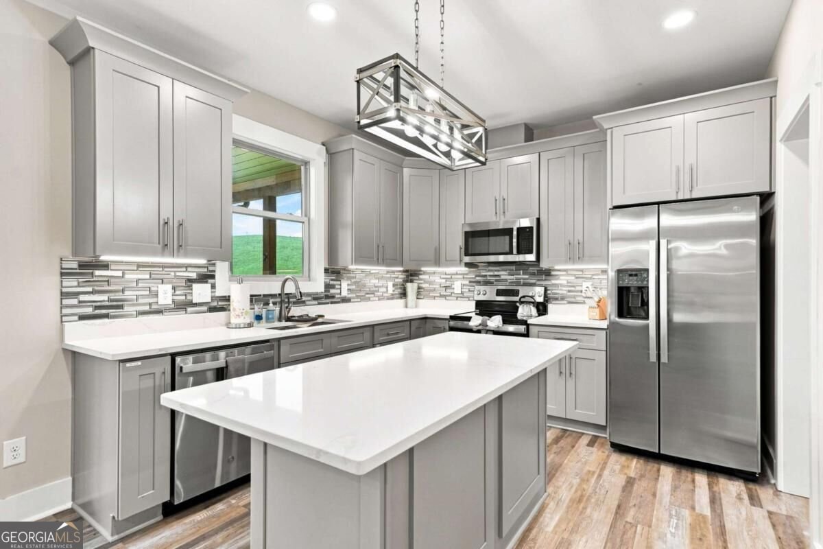 102 Moose Loop Waleska - Photo 14