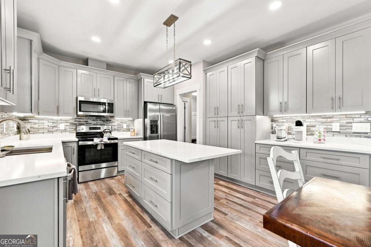 102 Moose Loop Waleska - Photo 19