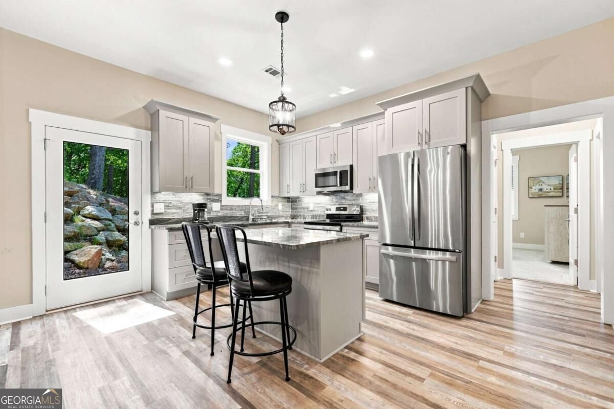 102 Moose Loop Waleska - Photo 40