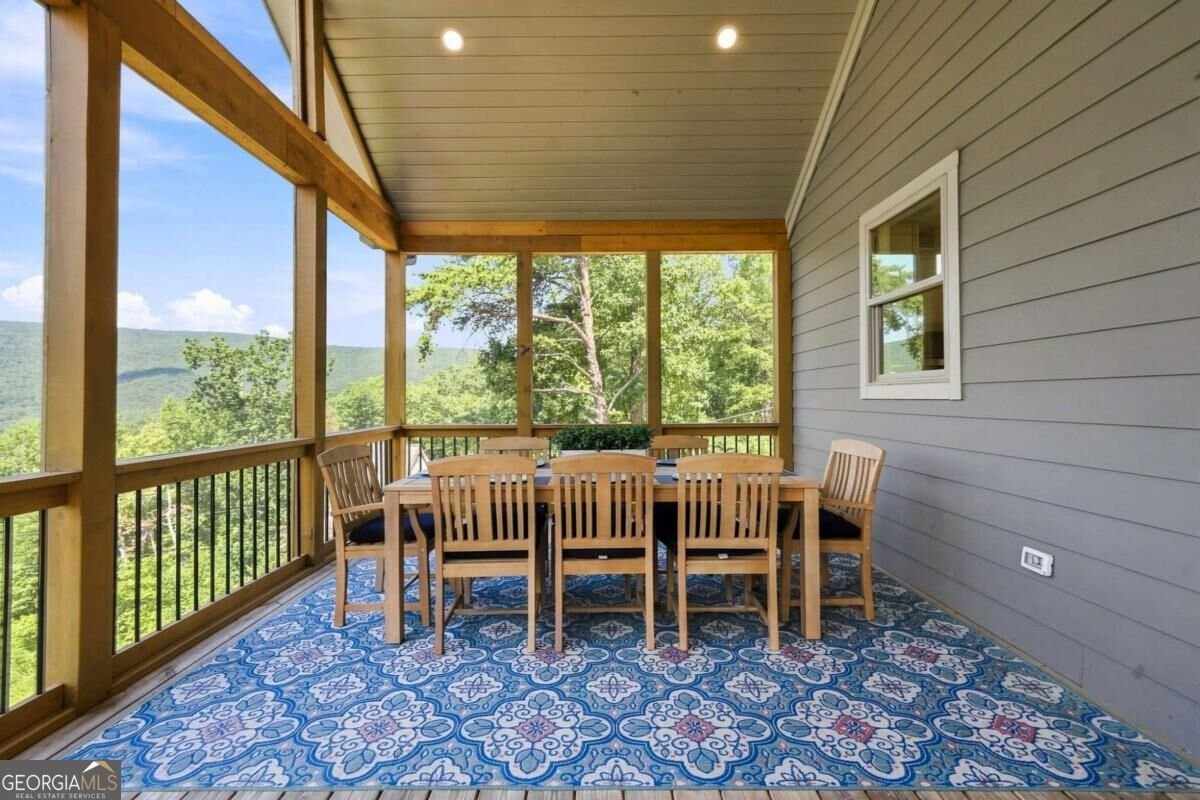 102 Moose Loop Waleska - Photo 49