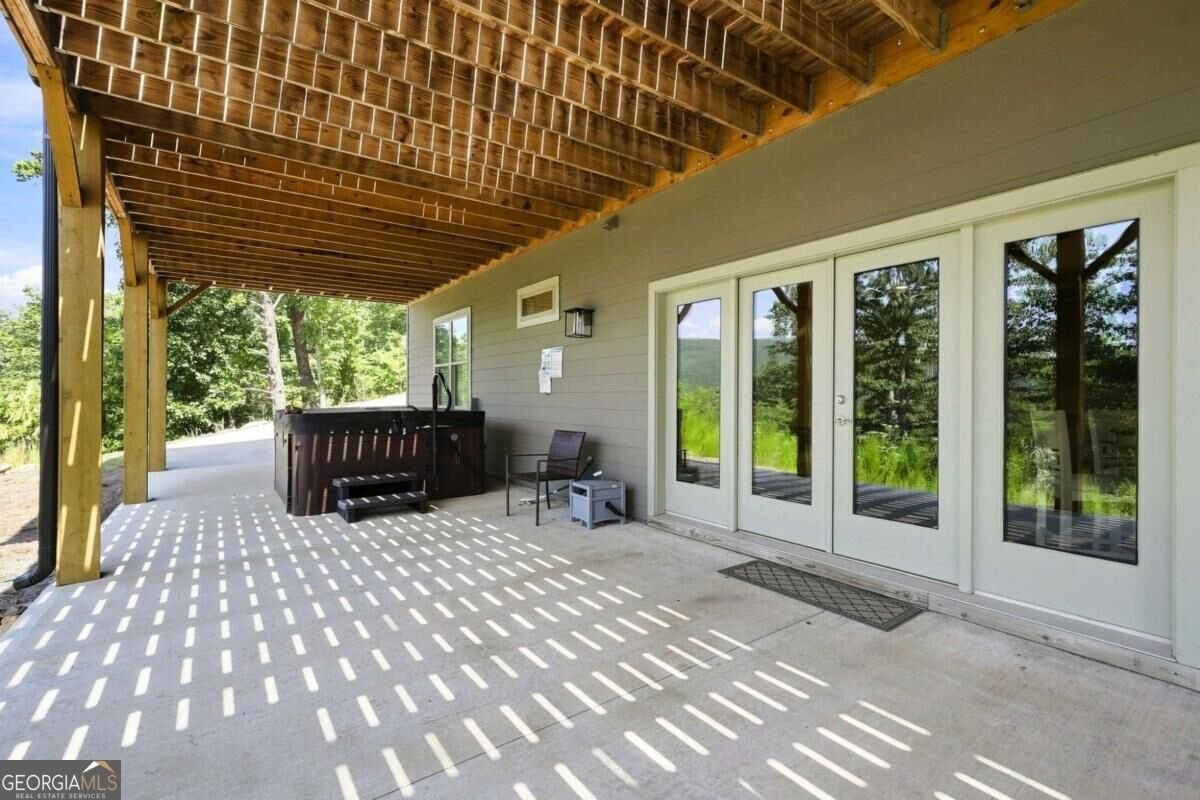 102 Moose Loop Waleska - Photo 52