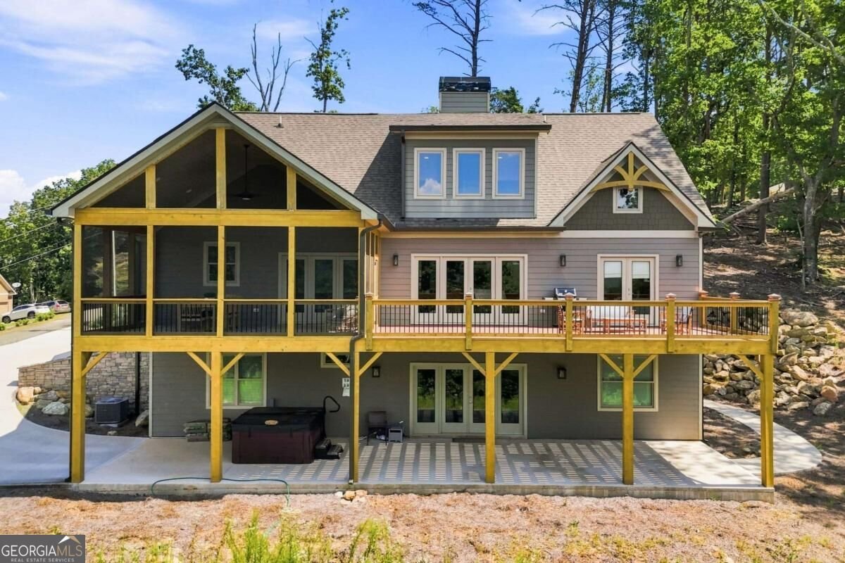 102 Moose Loop Waleska - Photo 54