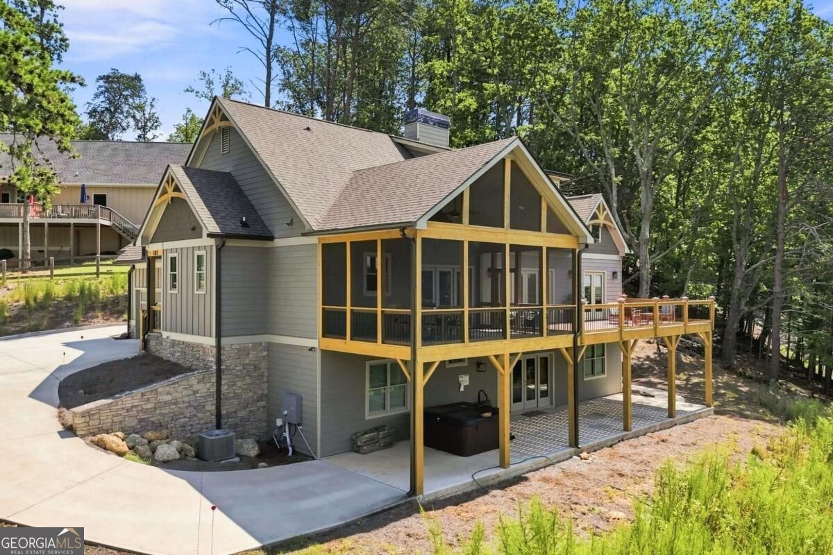 102 Moose Loop Waleska - Photo 56