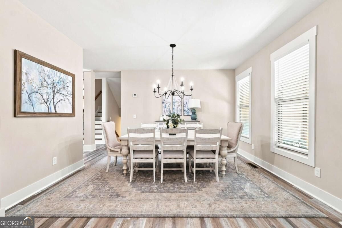 102 Moose Loop Waleska - Photo 8