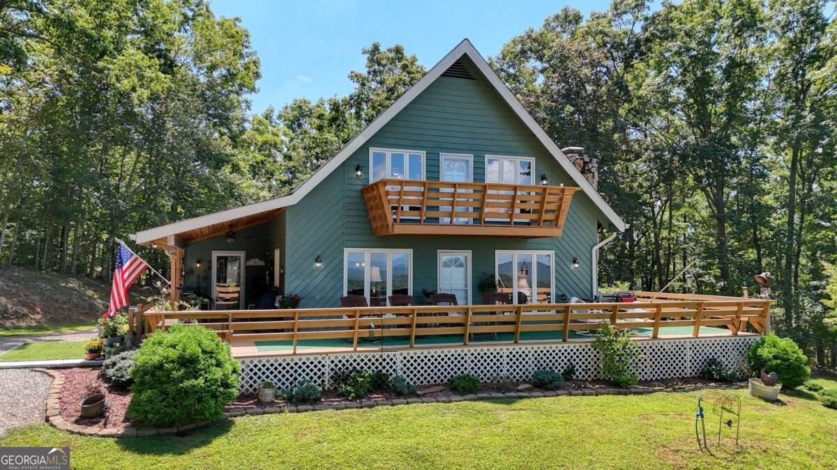 416 Autumn Hills Drive Morganton - Photo 10