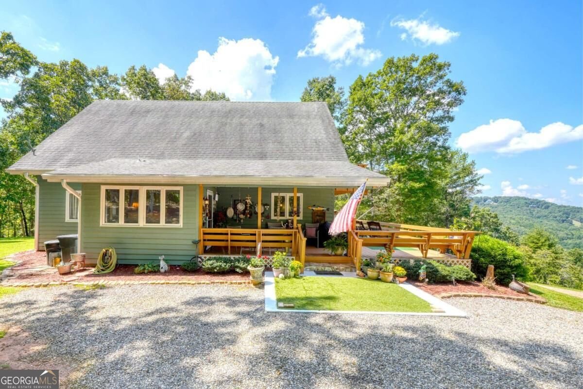 416 Autumn Hills Drive Morganton - Photo 16