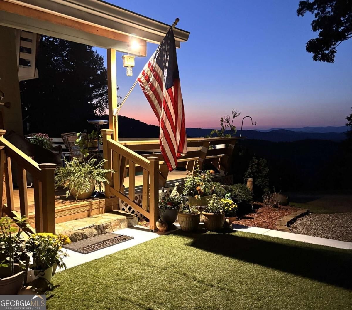 416 Autumn Hills Drive Morganton - Photo 17