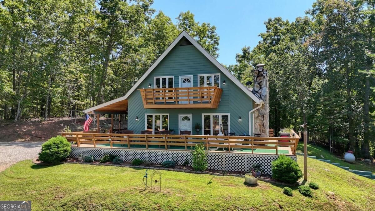 416 Autumn Hills Drive Morganton - Photo 37