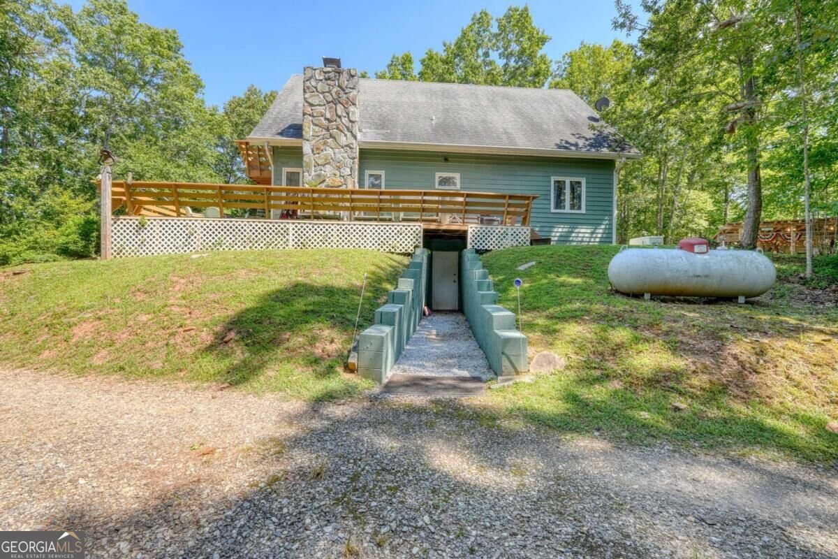 416 Autumn Hills Drive Morganton - Photo 39