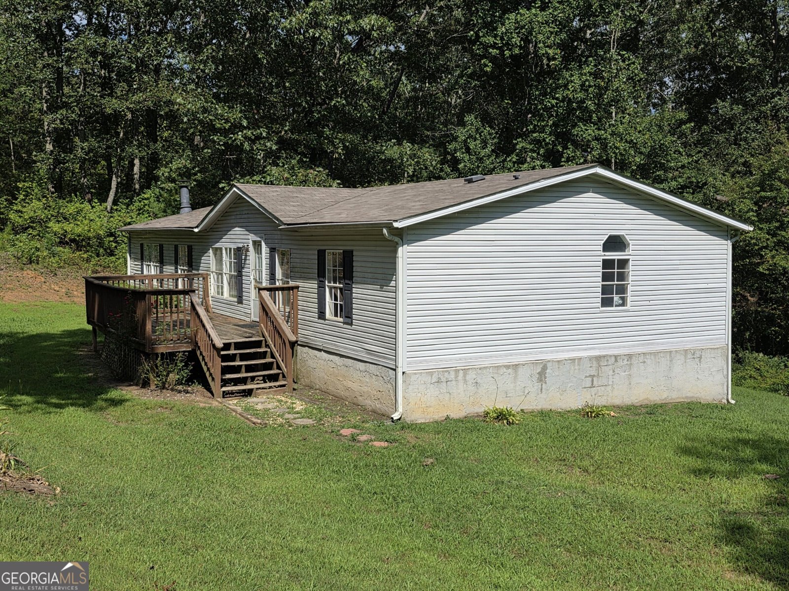 131 Whispering Oaks Lane Jasper - main photo